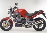 Moto Guzzi Breva V1100